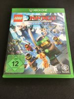 Lego Ninjago Movie Videogame - Xbox One
