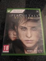 A Plague Tale Requiem Xbox Series