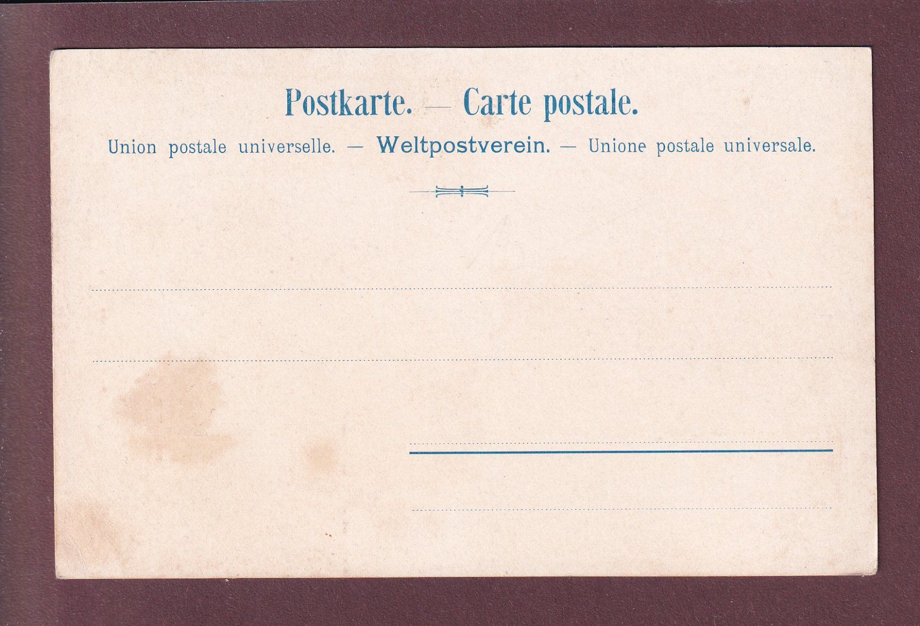 Cartes postales: BASEL - R. Bauhofer – D'occasion à Pully par nicecards 1