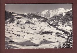 ADELBODEN - Der Boden - 1963