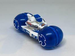 Hot Wheels Motor Cycles #362