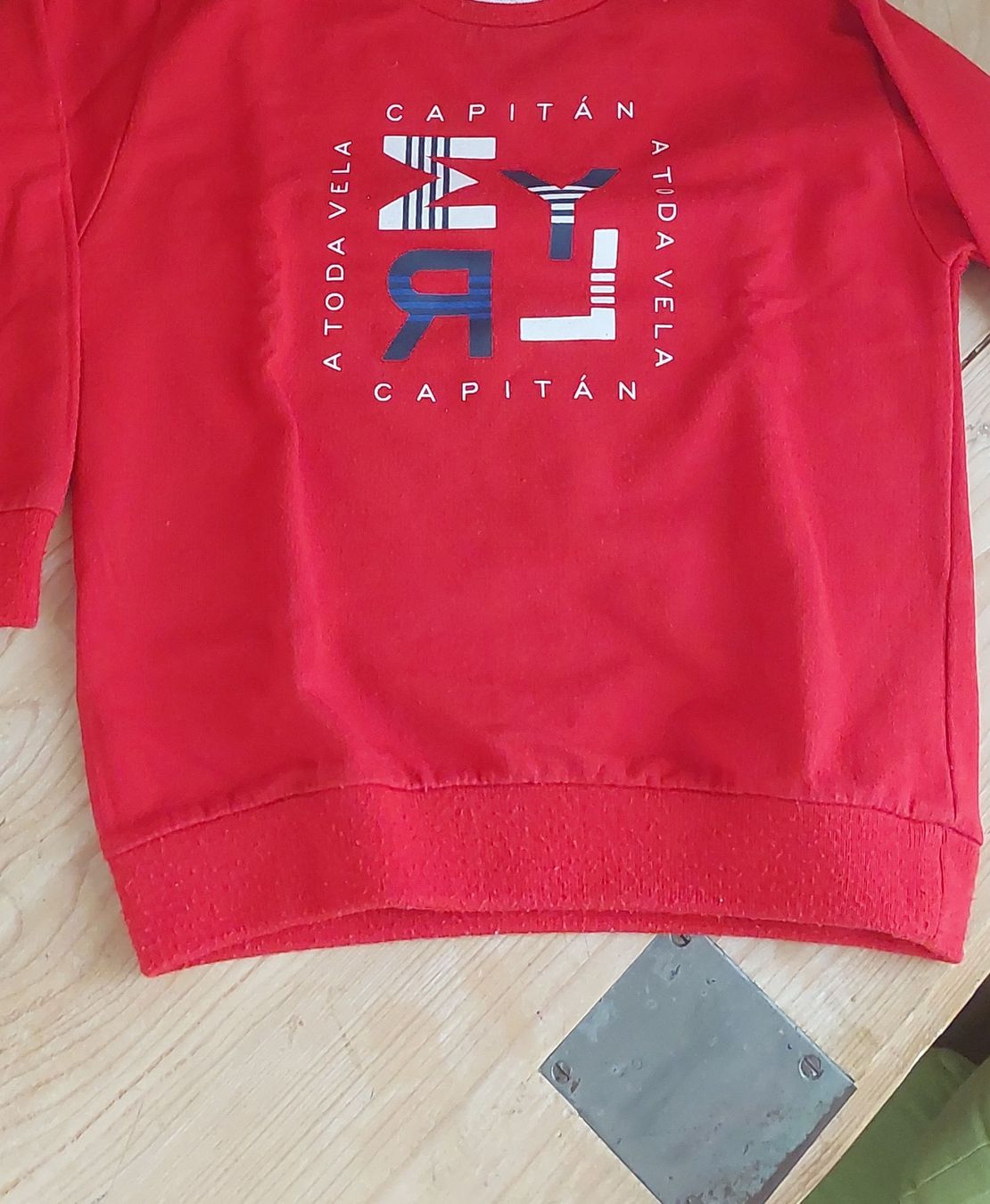 Maglioni & Felpe: Sweat-shirt Mayoral – Usato da Payerne venduto da memich