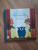 Kleines Monster Monstantin – Christian Berg