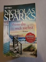 Nicholas Sparks- Wenn du mich siehst