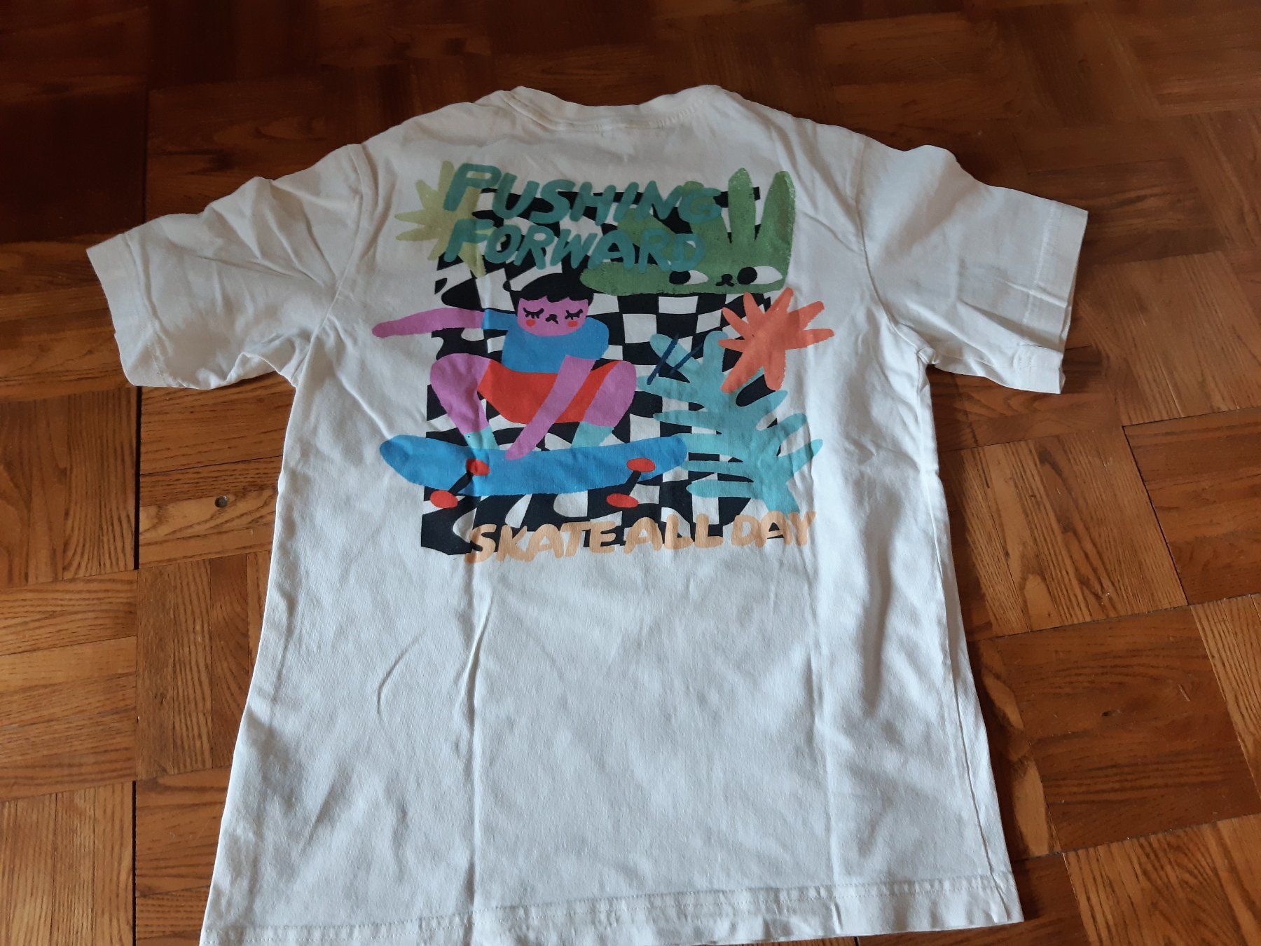 Camicette, T-shirt & Top: Cooles T-Shirt Set – Usato da Waldkirch venduto da Parry01 2