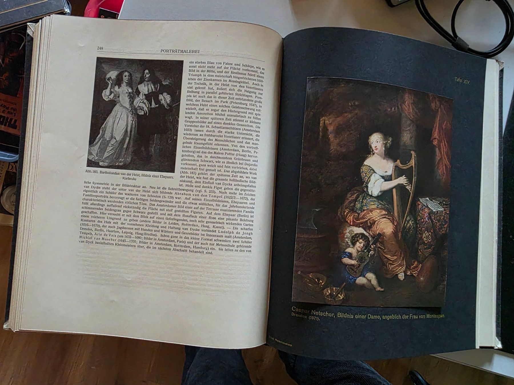 Libri: Willi Drost - Handbuch der Kunstwissenschaft 1926 – Usato da Walterswil BE venduto da Lonitti 2