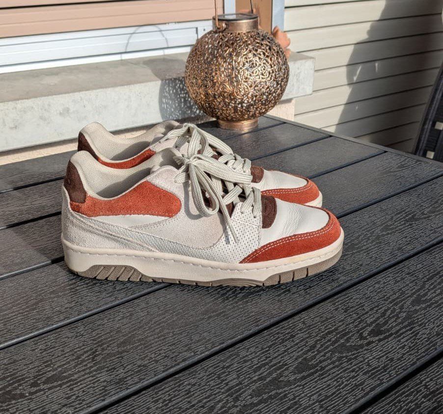 Damenschuhe: Onygo Sneaker – Gebraucht aus Bürglen TG von dan_zy87