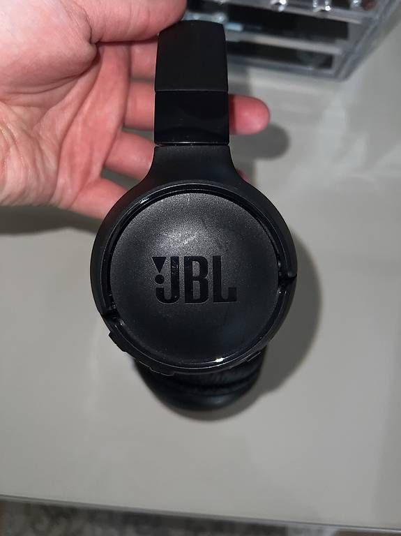 Casques audio: JBL Tune 520t – D'occasion à Amriswil par Livia.Schori 1
