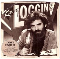 KENNY LOGGINS