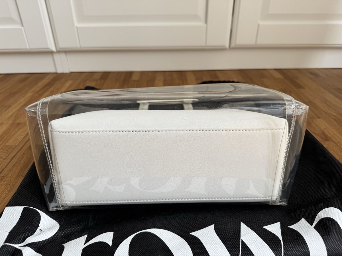 Borse da donna: Staud Handtasche "Shirley" – Nuovo (secondo la descrizione) da Bern venduto da JulsBen 4