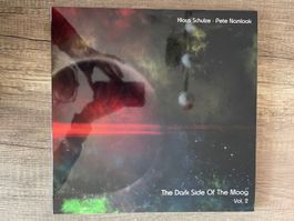S107/Klaus Schulze - The Dark Side Of The Moog Vol. 2