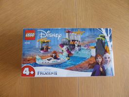 Lego Disney Frozen II / 41165