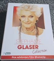 Stephanie Glaser Collection DVD Neuverpackt