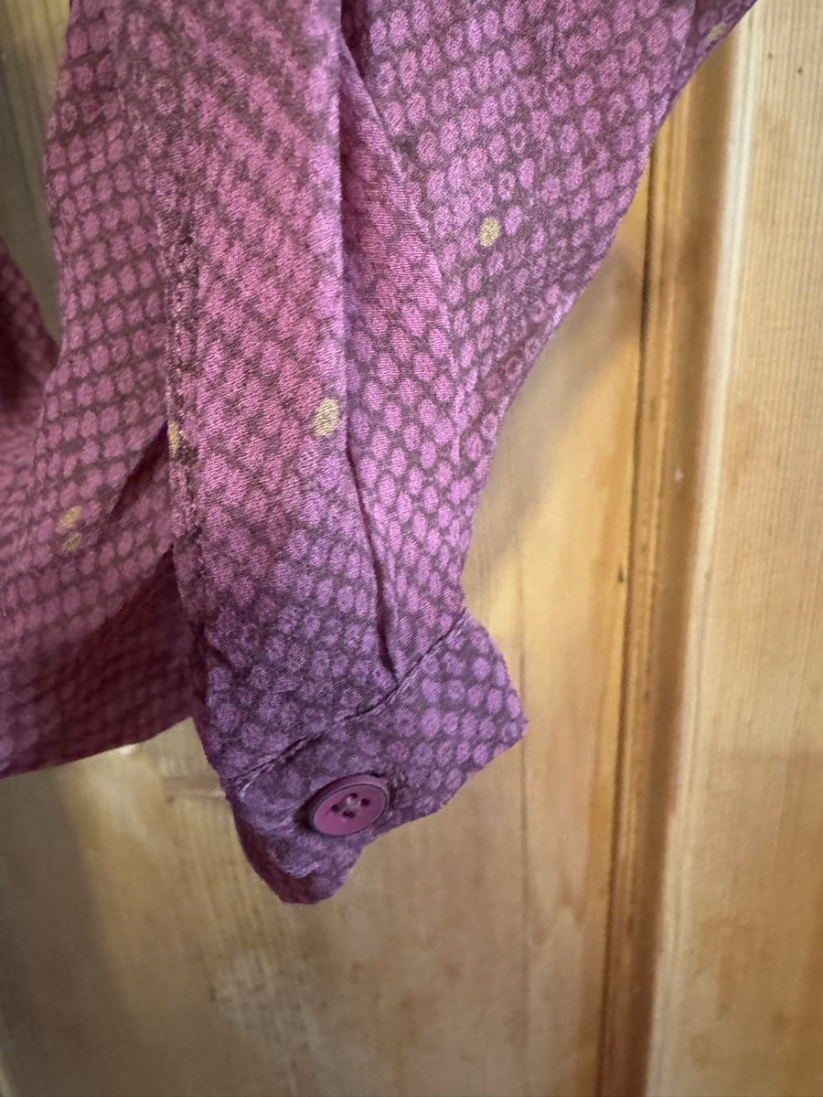 Nile Blusen: Nile Bluse, Gr. S, Neu – Neu und originalverpackt aus Feldbrunnen von Sunneschin 3