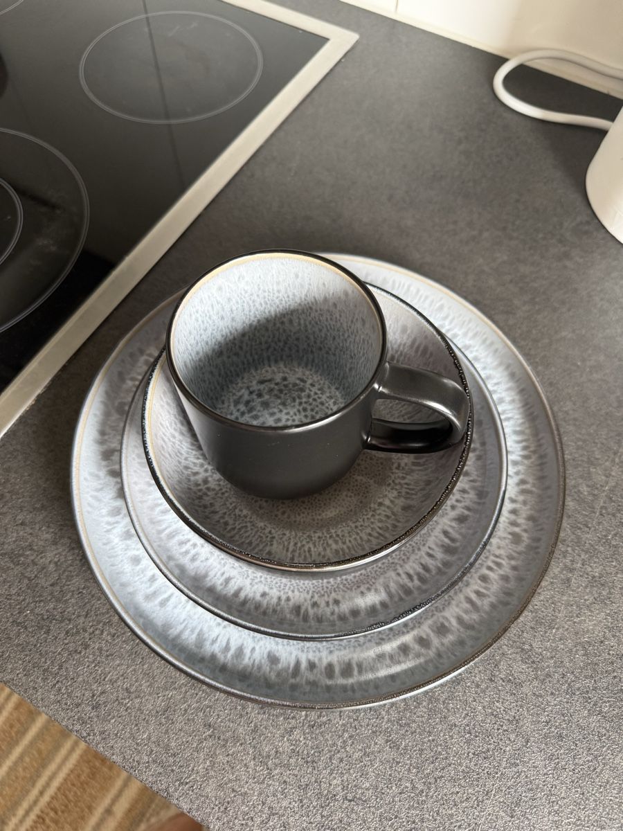 Elettrodomestici da cucina: Geschirr – Usato da Steffisburg venduto da nik_8m2z 2