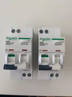 Disjoncteurs différentiels Schneider Electric Acti9 iDD40T