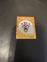 FIFA WORLD CUP CRO 1