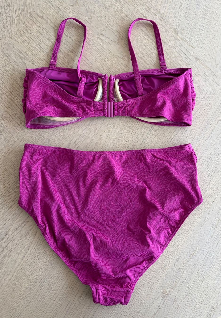 Beldona Costumi da bagno & Bikini: BELDONA Bikini Gr.44 / 46E NP210,- – Nuovo (secondo la descrizione) da Degersheim venduto da Starkigel 1