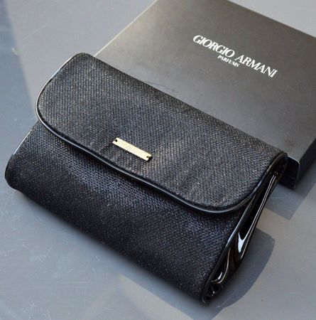 Giorgio Armani Tasche / pochette