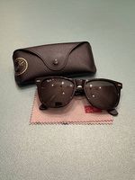 RayBan Wayfarer P Original - mit Kaufbeleg