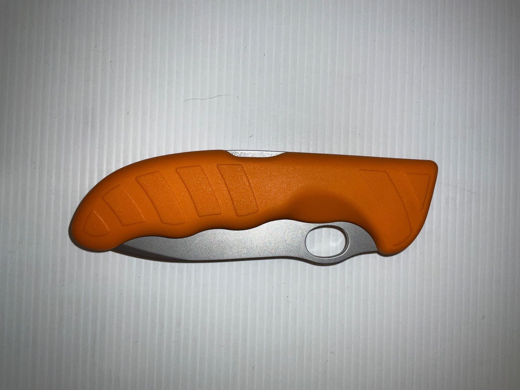Victorinox Taschenmesser: Victorinox HunterPro orange – Neu und originalverpackt aus Endingen von Fabianjanine 1
