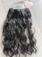 Miona Beauty Halo Wire Extensions Farbe 2 neuwertig