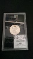 USA 1 Dollar Eisenhower 1971 Silber Polierte Platte