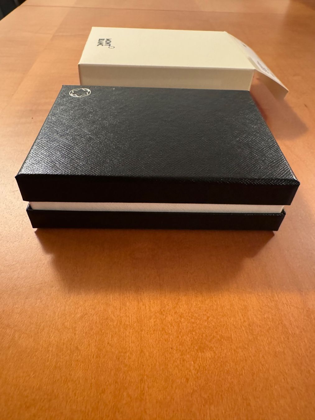 Montblanc Porte-clés: Montblanc - Porte-clés – Neuf avec emballage d'origine à Zürich par lcg_898x 2
