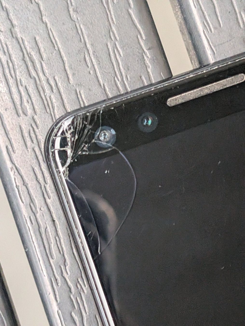 Google Telefoni cellulari / Smartphones: Google Pixel 3 (Schwarz) – Usato da Gümligen venduto da yasko_s1907 2