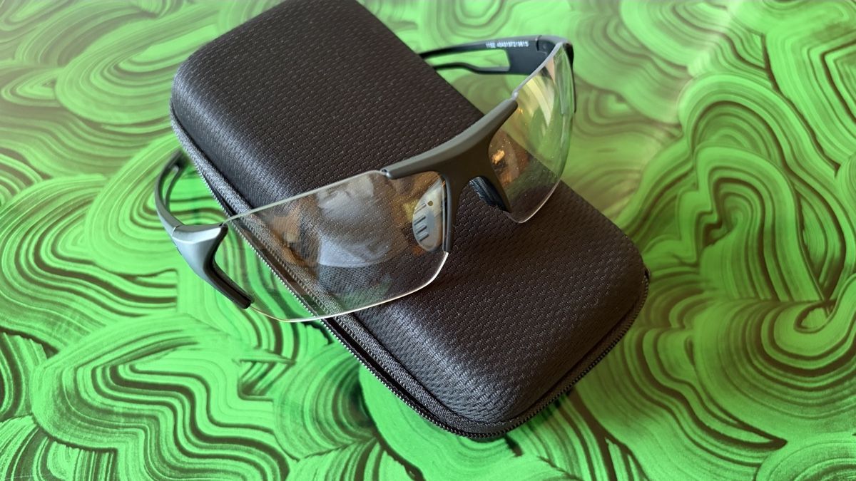 Uvex Lunettes & Verres: uwex Sportbrille Variomatic – D'occasion à Zürich par Spidder 2