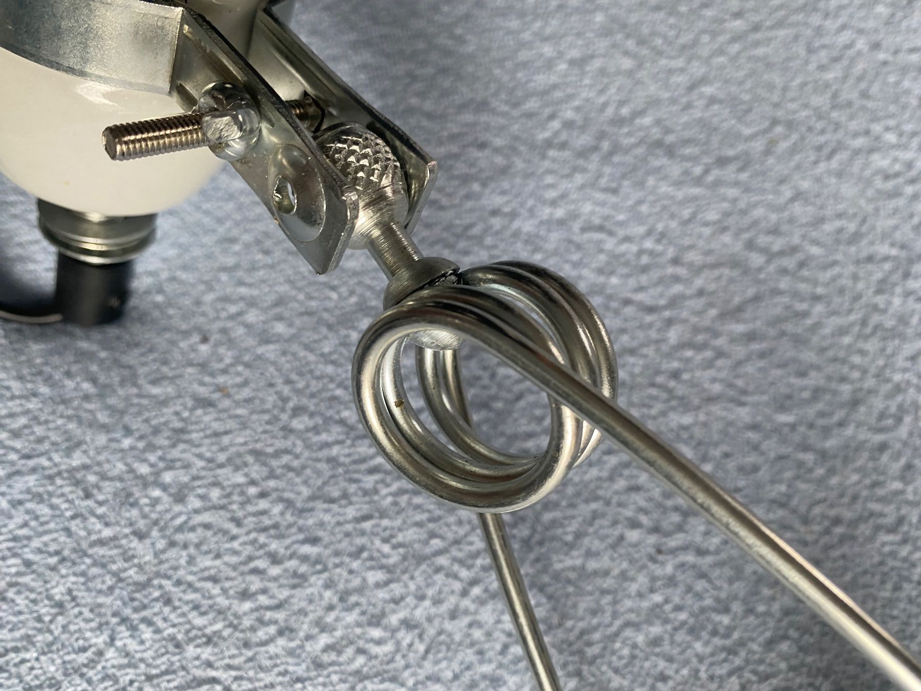 Lampade: Infrarotlampe – Usato da Seewen SZ venduto da shaky01 5