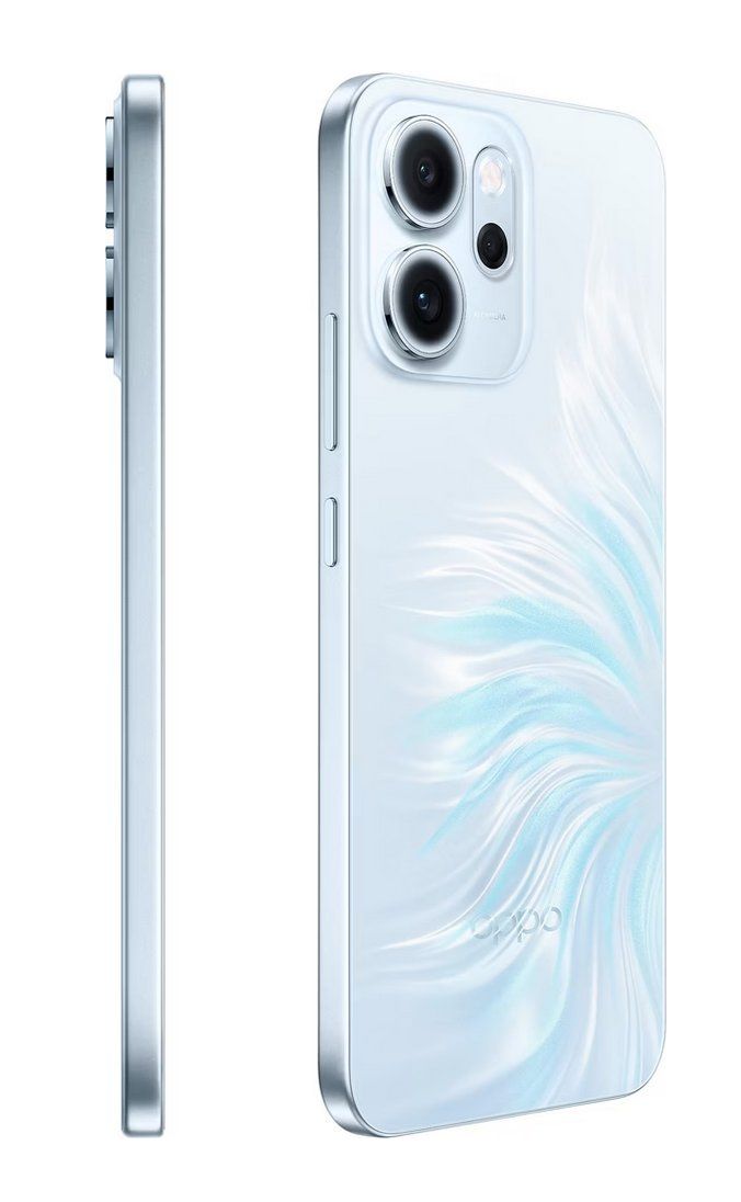 Oppo Telefoni cellulari / Smartphones: Oppo Reno 14F – Usato da Wetzikon ZH venduto da Elos34 2