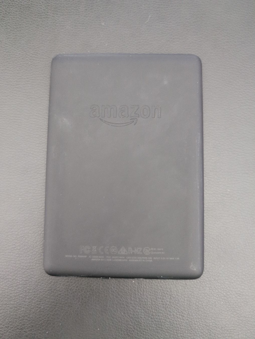 Amazon Tablet PC: Kindle Paperwhite 7th Gen E-reader – Usato da Zug venduto da skl_mpp8 1