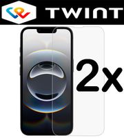 2x iPhone 17e Panzerglas Schutzglas Schutz Glas Verre Écran