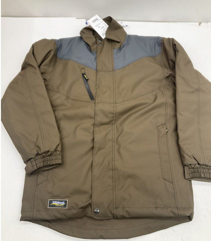 Wikland Jacken: Wattierte Jacke Wikland 8600 Gr. XS – Neu und originalverpackt aus Uerkheim von Kaufoption 1