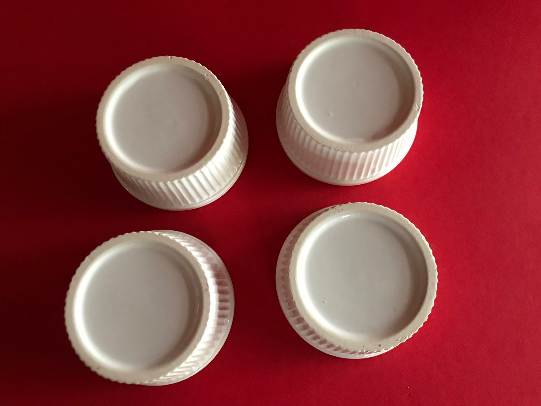 Elettrodomestici da cucina: Flambierbrenner Souffléformen Ramequinformen Auflaufform – Nuovo e nell'imballaggio originale da Däniken SO venduto da allerlei54 7