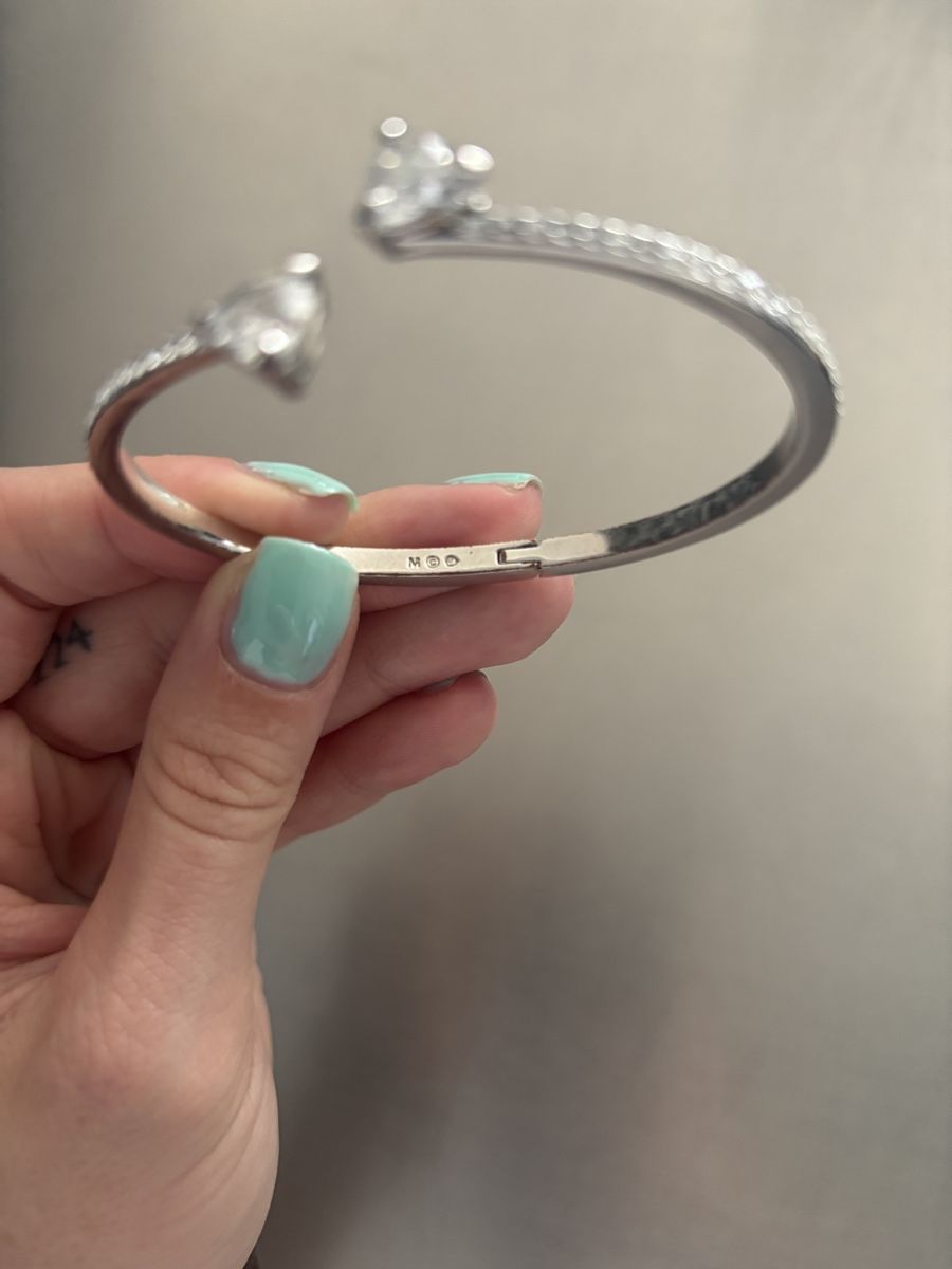 Swarovski Bracelets: Mesmera Armreif Swarovski  – D'occasion à Horgen par stu_cjc8 2