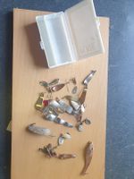 🎣 Viele Angelköder zu verkaufen: Jetzt zugreifen!