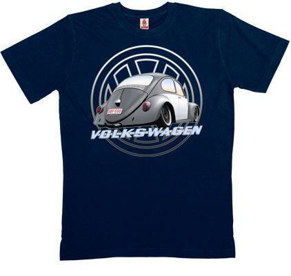 VW Käfer T-Shirt | Kaufen auf Ricardo
