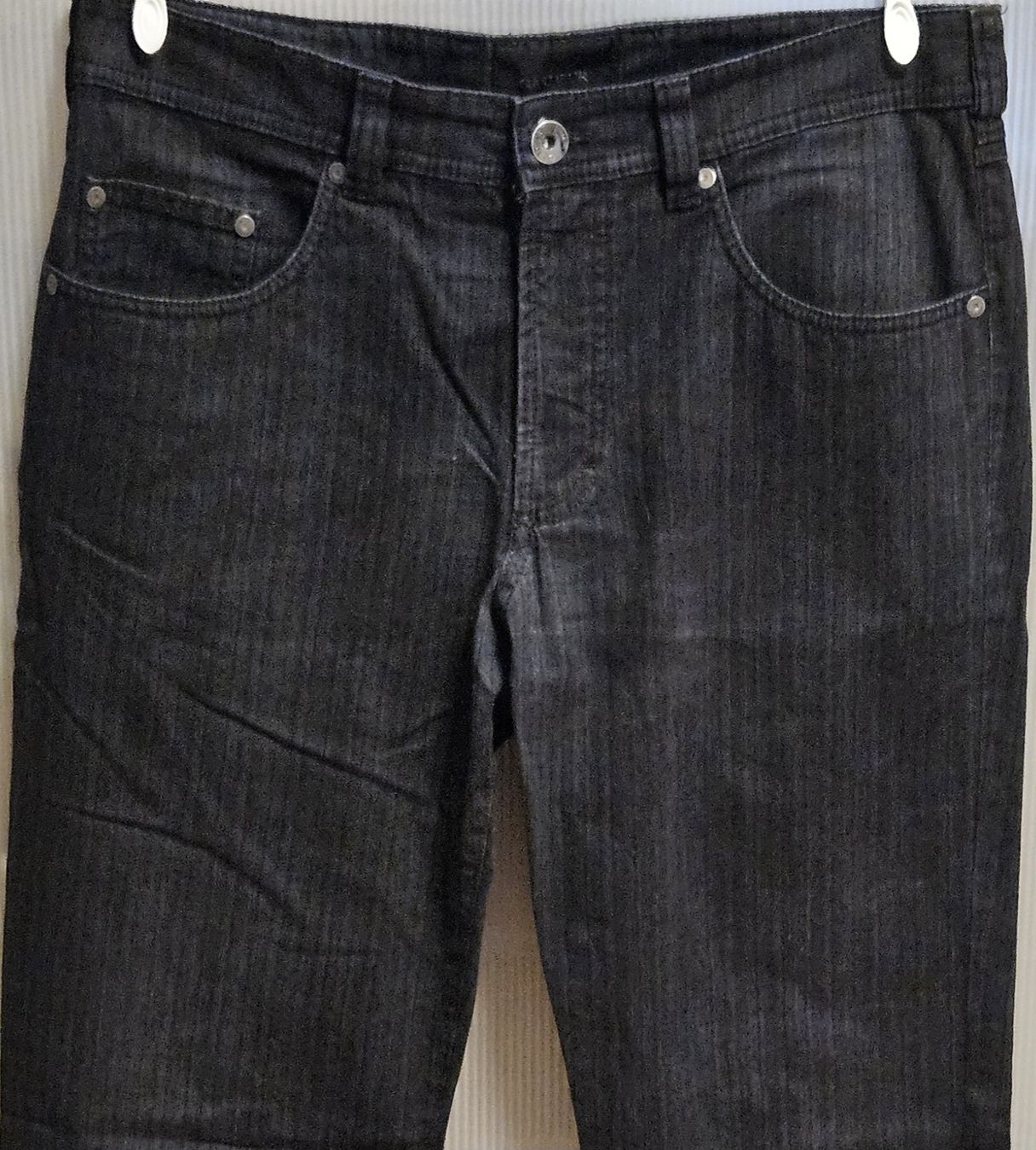Pantaloni: Hose Gr. 34/30 - Gardeur - Spendenaktion – Nuovo (secondo la descrizione) da Unterkulm venduto da Beljasch 2