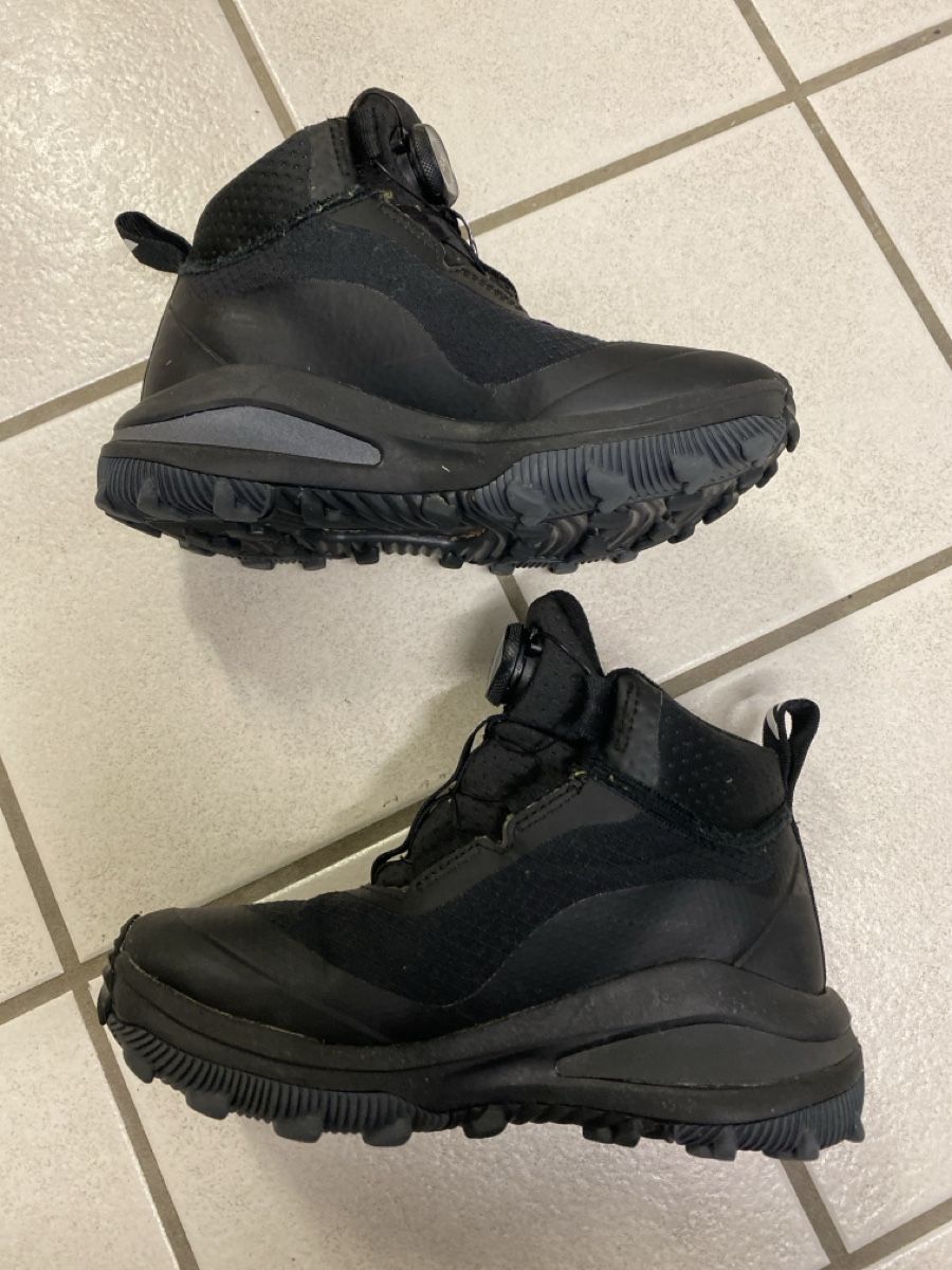 Adidas Herrenschuhe: Winterschuh Adidas 33 – Gebraucht aus Killwangen von Sommer15 2