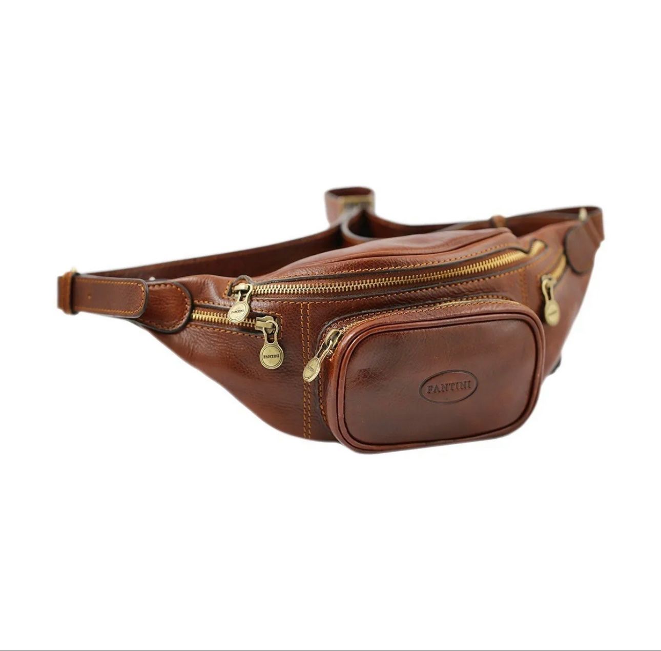 Borse: Guerteltasche Leder Discovery – Nuovo e nell'imballaggio originale da Wittenbach venduto da bes_k8vr 1
