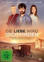 DVD - Die Liebe wird dich finden - in Ohio bei den Amischen