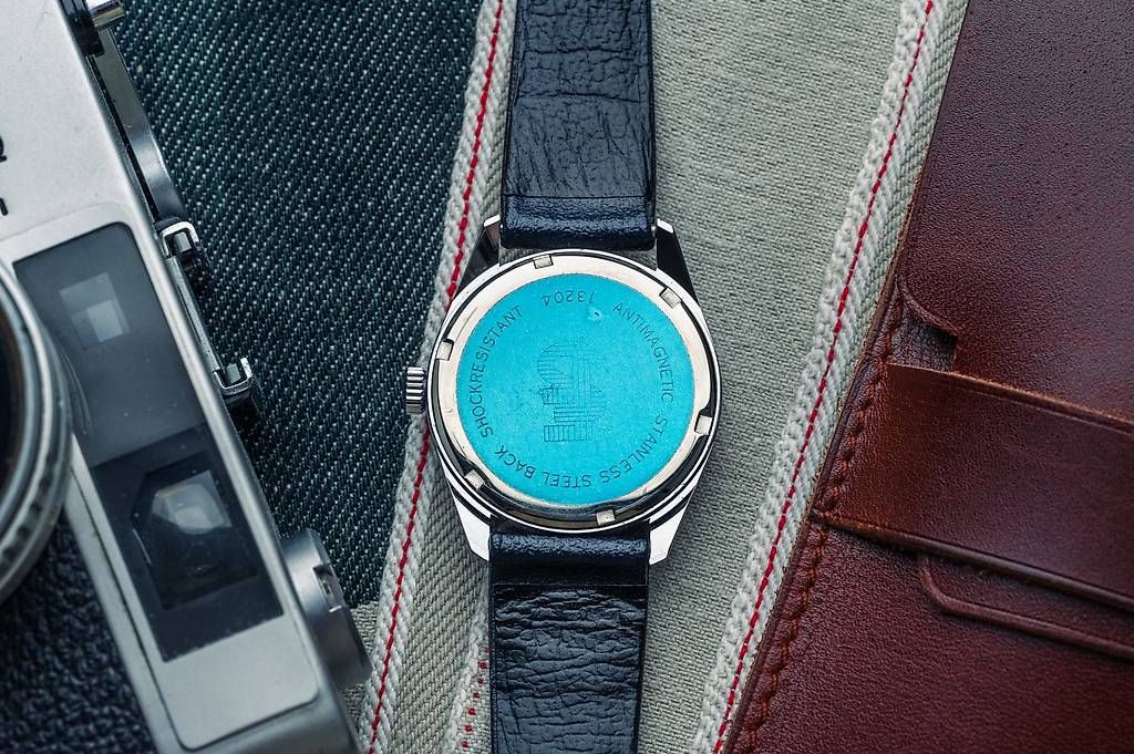 Orologi: Orano x Ferrovie Dello Stato – Usato da Genève venduto da jon_wy77 2