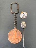 Fasnachtgesellschaft SEIBI | Pin Anstecknadel Schlüsselanh.