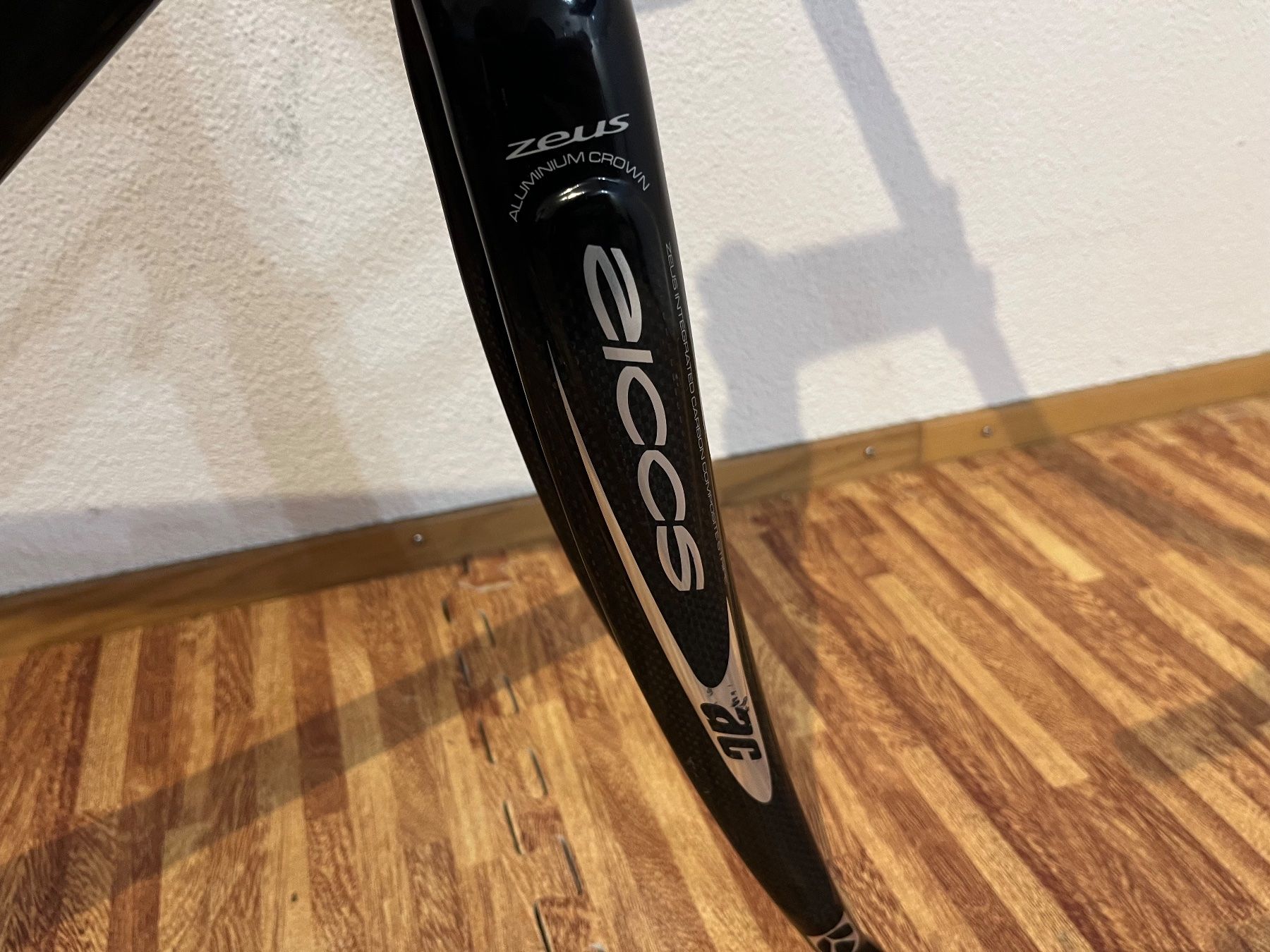 Orbea Ersatzteile: Rennrad Rahmen Orbea – Gebraucht aus Buttisholz von ClassiCycle 7
