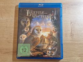 Die Legende der Wächter (2010) Bluray