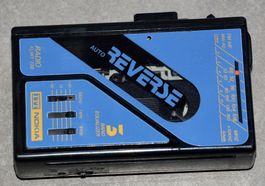Walkman Nokia Radio Flirt 738
