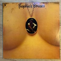 SOPHIE'S DREAM - SOPHIE'S DREAM...OG GER 1976...VG+/VG