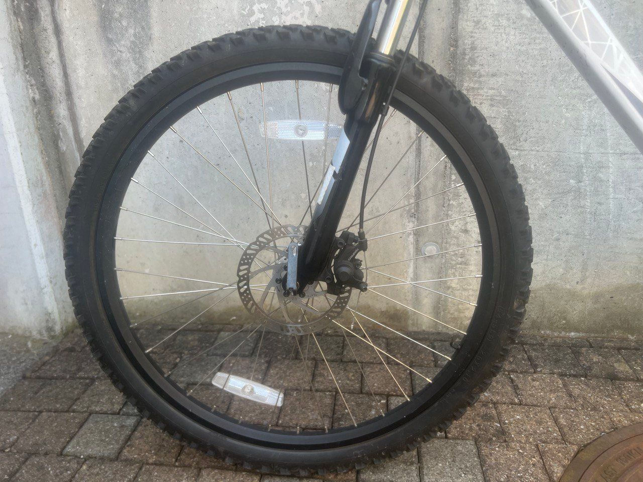 Biciclette: PRINCETON Mountainbike – Usato da Nottwil venduto da Ape4 4
